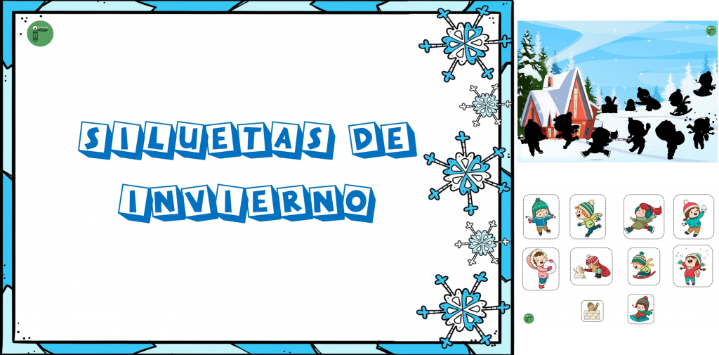 Hoy trabajaremos atención y percepción visual con este divertido juego de imágenes y sombras.  La consigna consiste en ubicar a cada niño con su sombra correspondiente en la lámina principal.  […]