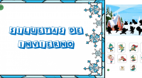 Hoy trabajaremos atención y percepción visual con este divertido juego de imágenes y sombras.  La consigna consiste en ubicar a cada niño con su sombra correspondiente en la lámina principal.  […]