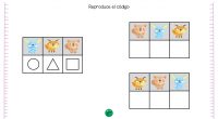 Hoy os traemos una nueva actividad para trabajar la atención, la discriminación visual y estimular cognitivamente a nuestros alumnos y alumnas del aula de Infantil. Se trata de una serie […]