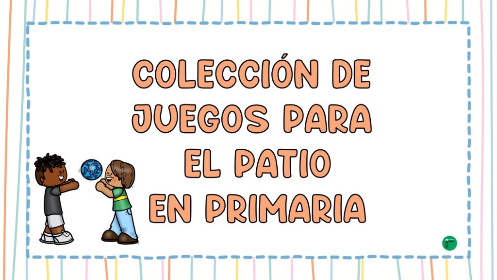 A través del juego en el recreo, los niños aprenden valiosas habilidades de comunicación, incluyendo la negociación, la cooperación, el intercambio y la resolución de problemas, así como las habilidades […]