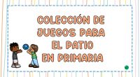 A través del juego en el recreo, los niños aprenden valiosas habilidades de comunicación, incluyendo la negociación, la cooperación, el intercambio y la resolución de problemas, así como las habilidades […]