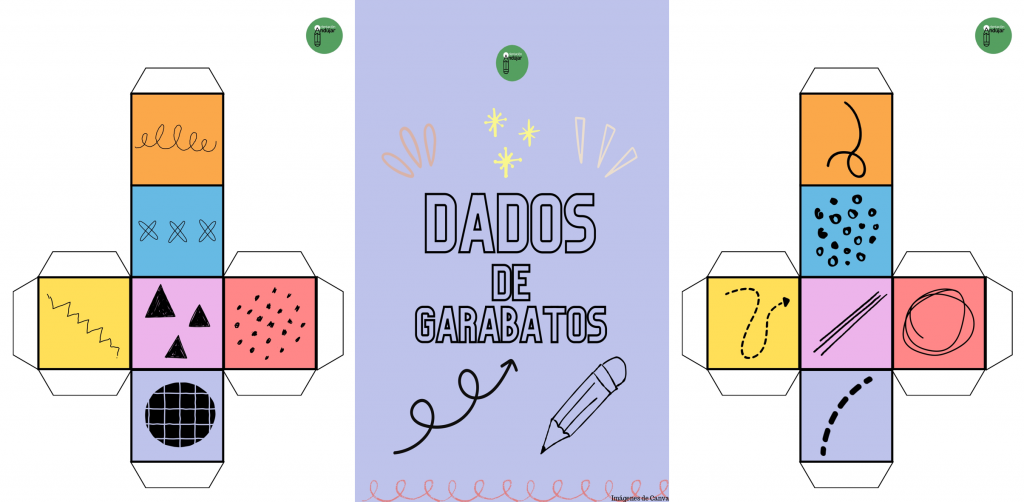 Los dados de grafismo creativo son una herramienta invaluable para ejercitar la motricidad fina y estimular la creatividad en los más pequeños. En nuestra búsqueda por proporcionar recursos educativos innovadores […]