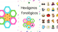 Os hemos preparado esta entretenida actividad para trabajar conciencia fonológica: los hexágonos fonológicos.  Cada hexágono presenta una letra en cada uno de sus lados. Los niños deben ubicar, a modo […]