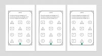 La estimulación cognitiva es una estrategia fundamental para la mejora y rehabilitación de las capacidades cognitivas de personas mayores incluida entre los tratamientos no farmacológicos. Hoy os comparto un ejercicio […]