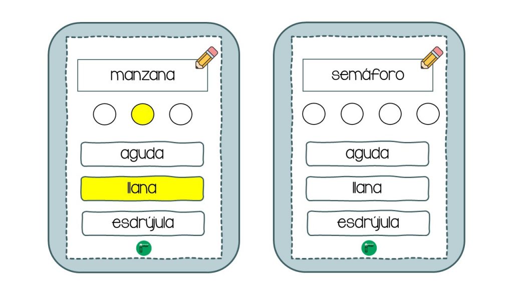 Trabajar la acentuación, en ocasiones, puede resultar aburrido o tedioso para los niños; para ello, materiales como el que compartimos a continuación nos puede resultar muy útil para trabajar este […]