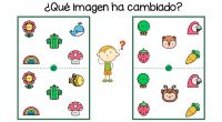 Hoy os traemos una nueva actividad para trabajar la atención, la discriminación visual y estimular cognitivamente a nuestros alumnos y alumnas del aula de Infantil. Se trata de una colección […]