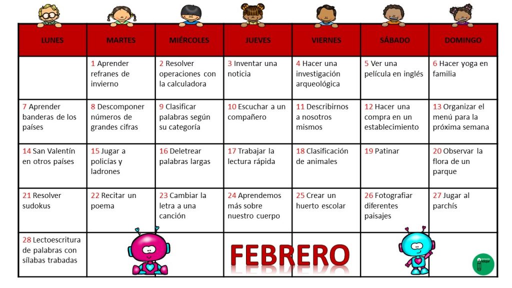 A principios de los años ochenta el psicólogo estadounidense Howard Gardner propuso una teoría que revolucionó la educación a nivel mundial: la teoría de las inteligencias múltiples. La teoría de las inteligencias múltiples […]