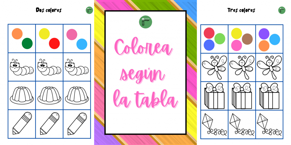 Esta actividad es una herramienta excelente para trabajar múltiples habilidades en los estudiantes. En primer lugar, se enfoca en el desarrollo de la atención, ya que los alumnos deben observar […]