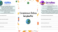 ¿Buscas una manera sencilla y entretenida de reforzar la comprensión lectora de tus alumnos? Los pequetextos sobre los planetas del Sistema Solar son la respuesta perfecta. Estos breves pasajes cautivadores […]