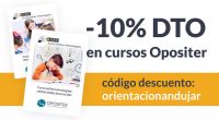 Qué cursos son baremables en la fase de concurso-oposición de las oposiciones de educación? Los cursos que puntúan como méritos son aquellos que tienen Certificación por una Universidad o alguna […]