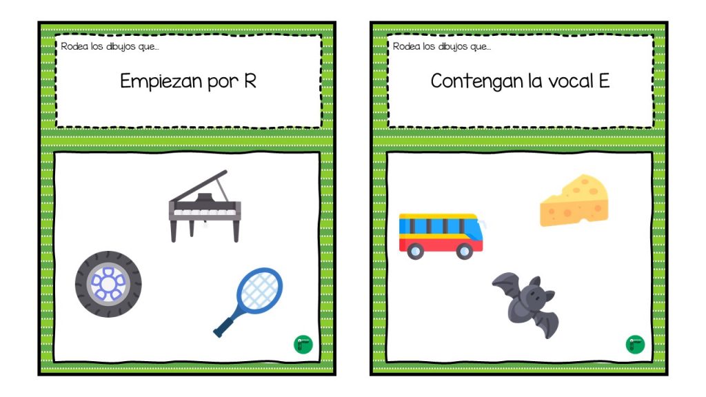 La conciencia fonológica cumple un papel fundamental en la adquisición de la lectoescritura.  Es considerada una habilidad metalingüística que permite comprender que un sonido o fonema está representado por un […]