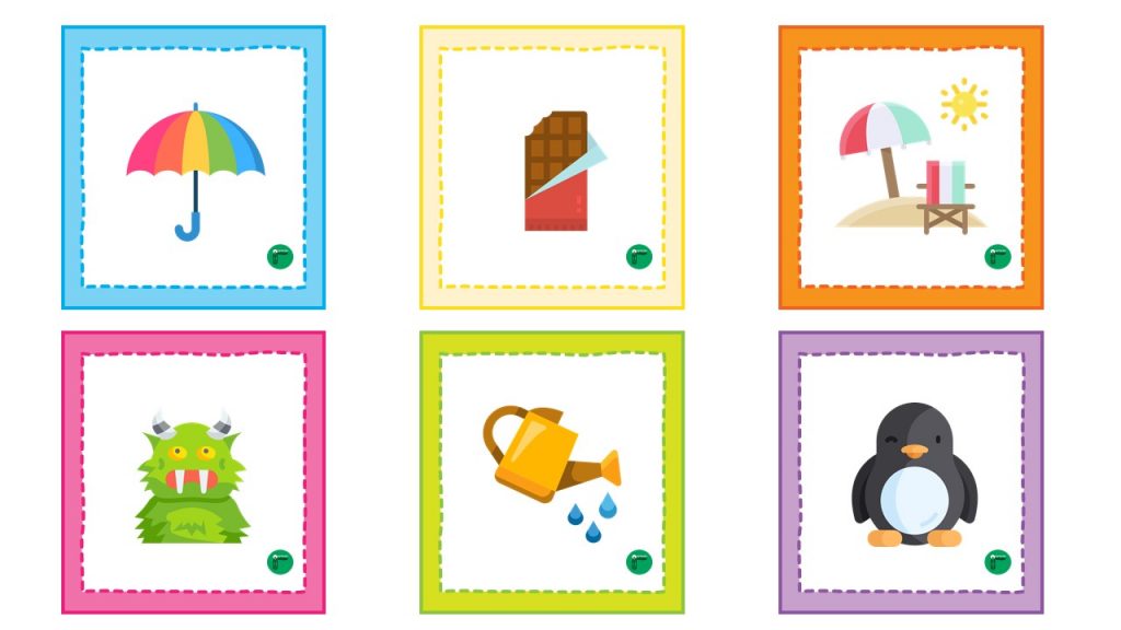 Una estrategia diferente de mejorar la expresión escrita es a través de la escritura creativa. Las tareas de escritura creativa además de ejercitar la lectoescritura, potencian la imaginación y la […]