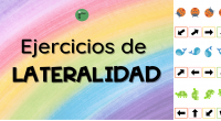 Hemos preparado estos molones ejercicios para trabajar lateralidad. La lateralidad permite el uso eficaz del propio cuerpo y la percepción del esquema corporal. Facilita además el dominio de la orientación […]