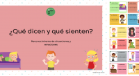 Trabajamos pragmática con estas magníficas tarjetas.  En cada una de ellas, los niños deben reconocer situaciones y/o emociones y completar: ¿Qué siente el niño o la niña? ¿Qué puede estar […]