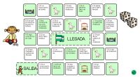 A continuación, os propongo un material muy especial; se trata de un divertido recurso para jugar en grupo en el aula para celebrear el día de Andalucía: una original Oca […]