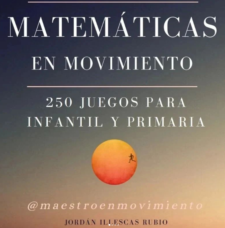 En la siguiente entrada, os comparto un interesante libro para trabajar la asignatura de Matemáticas en el aula de una forma diferente. A continuación incluimos una propuesta de actividades para […]