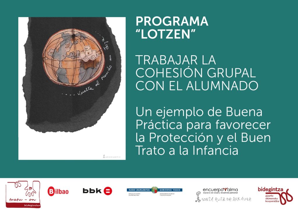 Os comparto este material descargable que incluye dinámicas de juego grupales, tips y reflexiones. Especialmente útil en inicios de curso y en situaciones en las que se necesita trabajar el […]