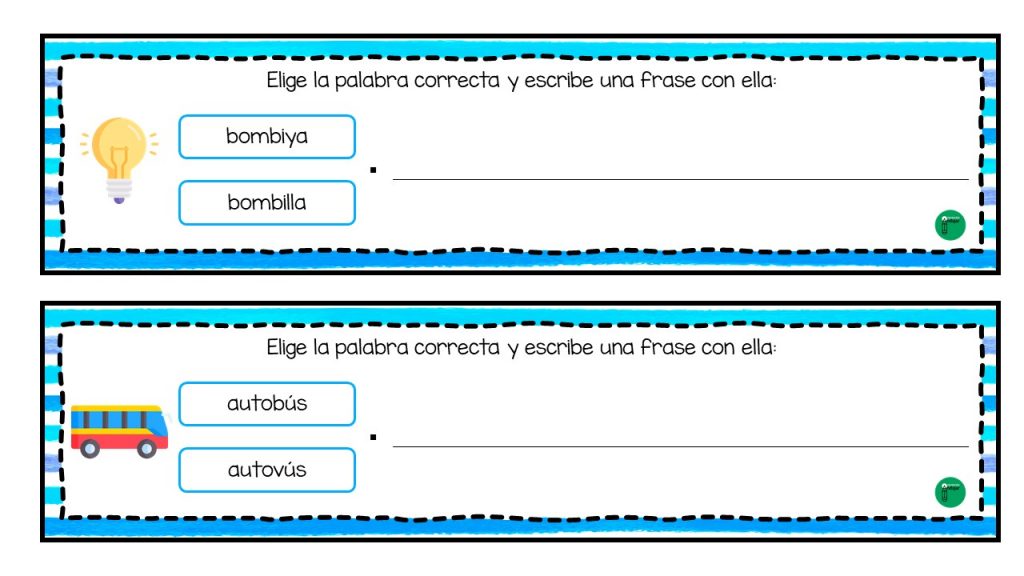 El controlar la ortografía es algo fundamental para el niño. La ortografía nos ayuda a utilizar de una manera adecuada las palabras. Ayudando a que nuestra comunicación escrita, sea eficaz […]