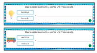 El controlar la ortografía es algo fundamental para el niño. La ortografía nos ayuda a utilizar de una manera adecuada las palabras. Ayudando a que nuestra comunicación escrita, sea eficaz […]