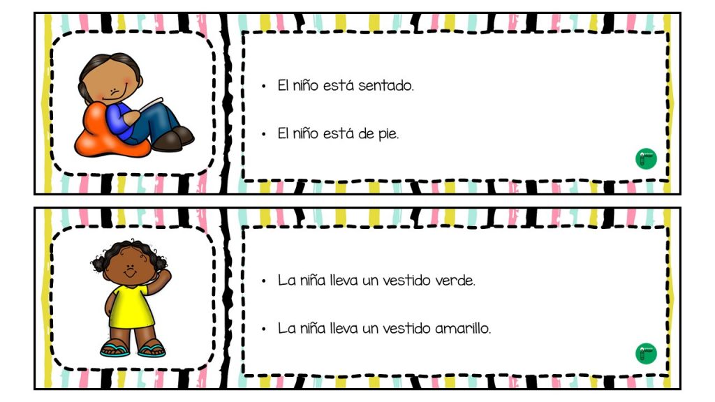 La comprensión lectora es una habilidad fundamental en el proceso de aprendizaje de los niños. Es crucial que los estudiantes desarrollen la capacidad de entender lo que leen para poder […]