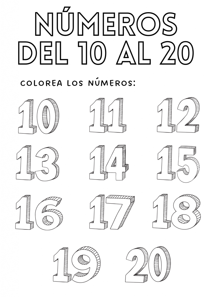 APRENDEMOS COLOREANDO LOS NÚMEROS DEL 1 AL 100   APRENDEMOS COLOREANDO LOS NÚMEROS DEL 1 AL 100