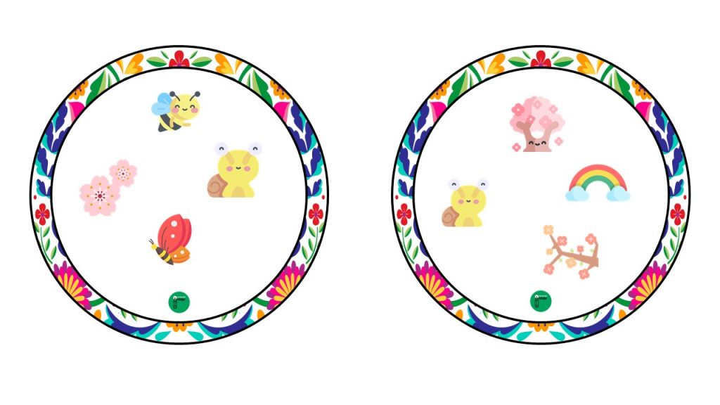 Juegos como el dobble, que consiste en encontrar el elemento común entre distintas tarjetas con dibujos relacionados, permite trabajar aspectos como la discriminación visual, la concentración, los reflejos y el […]