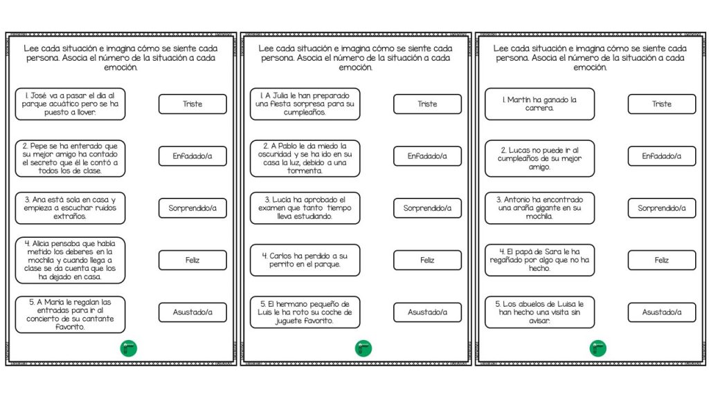 La educación emocional forma parte imprescindible de las competencias y habilidades sociales que los niños deben desarrollar durante las diferentes etapas escolares, por este motivo desde Orientación Andújar os traemos […]