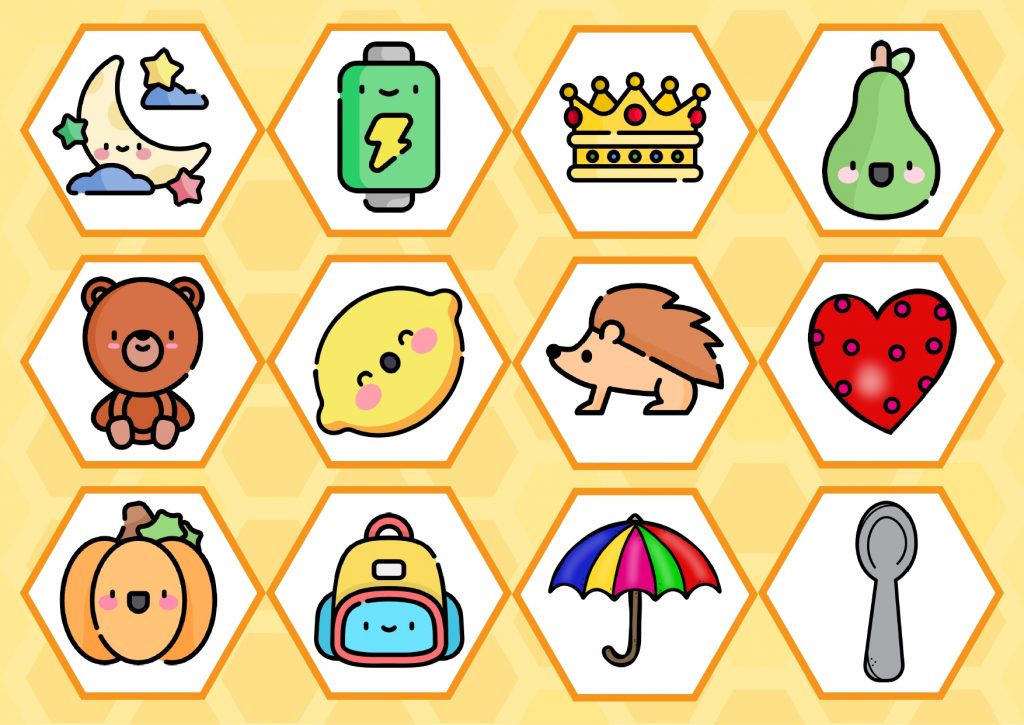   Este recurso formó parte de los materiales sorpresa del mes de febrero pero como muchos se lo perdieron, lo subo por aquí para que puedan descargarlo cuando quieran.  Nos […]