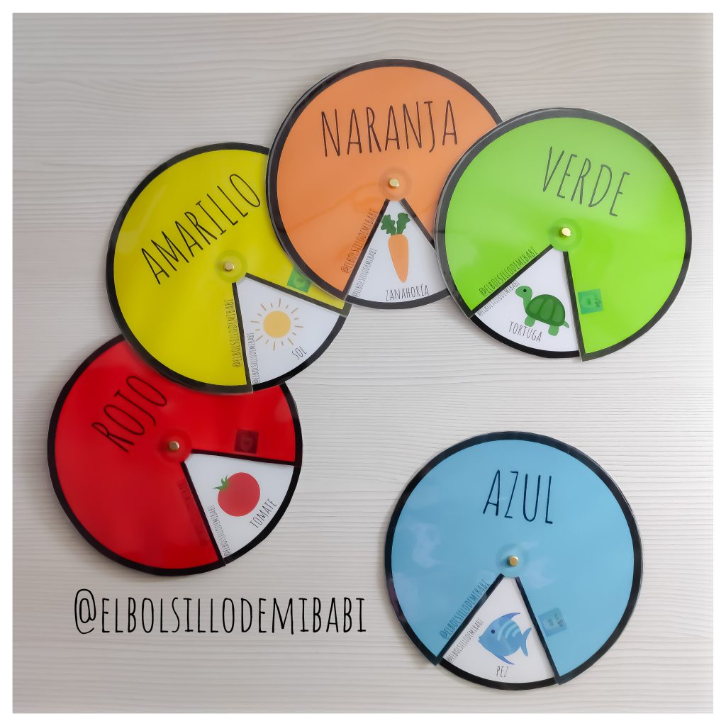 La lecto-escritura comienza en las manos: tocando y manipulando.  En clase, poco a poco los peques comienzan la lecto reconociendo su inicial y algunas vocales.    Este material nos va […]