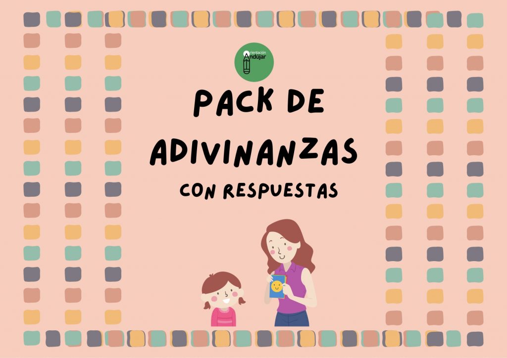 Las adivinanzas son un recurso educativo divertido y efectivo que se pueden utilizar en el aula de infantil y primaria para fomentar el aprendizaje y el desarrollo cognitivo de los […]