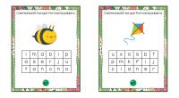  La conciencia fonológica es considerada una habilidad que posibilita a los niños y niñas a reconocer, identificar y manipular  los sonidos (fonemas) que componen a las palabras. A continuación, os […]