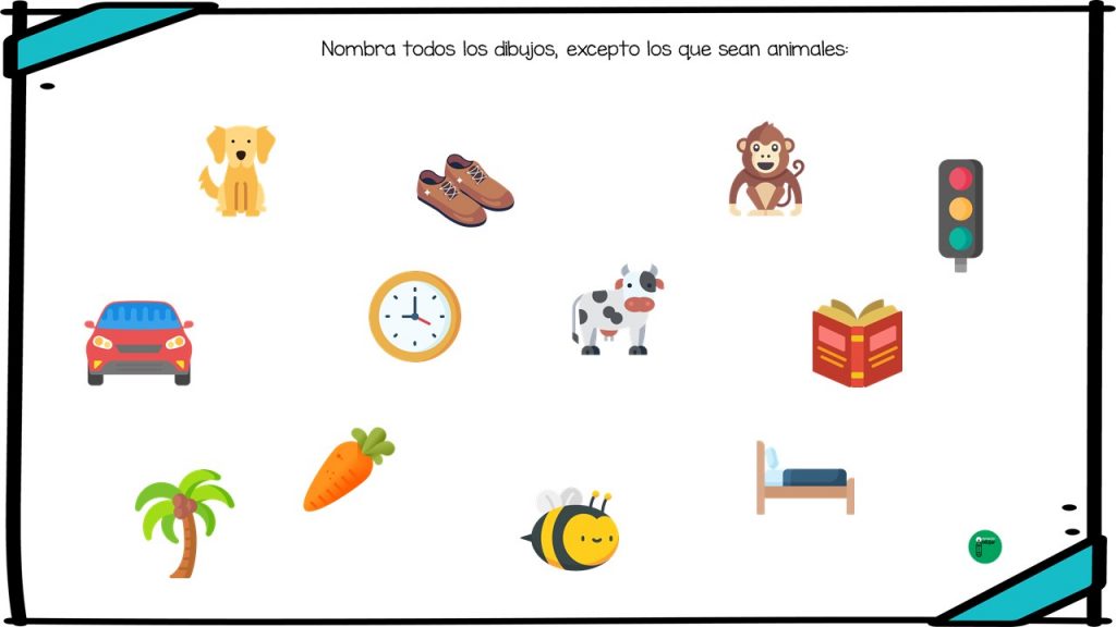  La conciencia semántica, es la capacidad para otorgar un significado a una palabra que ha sido establecido arbitrariamente para denominar un elemento o concepto. El siguiente material, nos permitirá trabajar […]