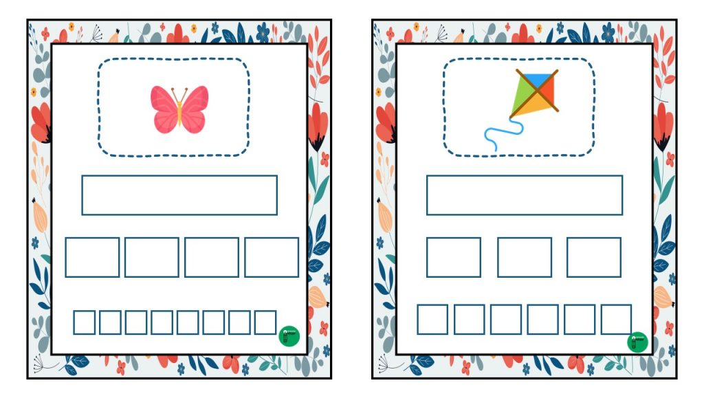 Hoy os comparto un material para trabajar ñas tres conciencias: la léxica, la fonológica y la silábica. Su temática, como no puede ser de otra manera en las fechas en […]