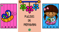Trabajar con puzzles puede ser una forma efectiva de mejorar la atención en los niños de primaria. Los puzzles fomentan la concentración, desarrollan la paciencia, mejoran la coordinación mano-ojo y […]