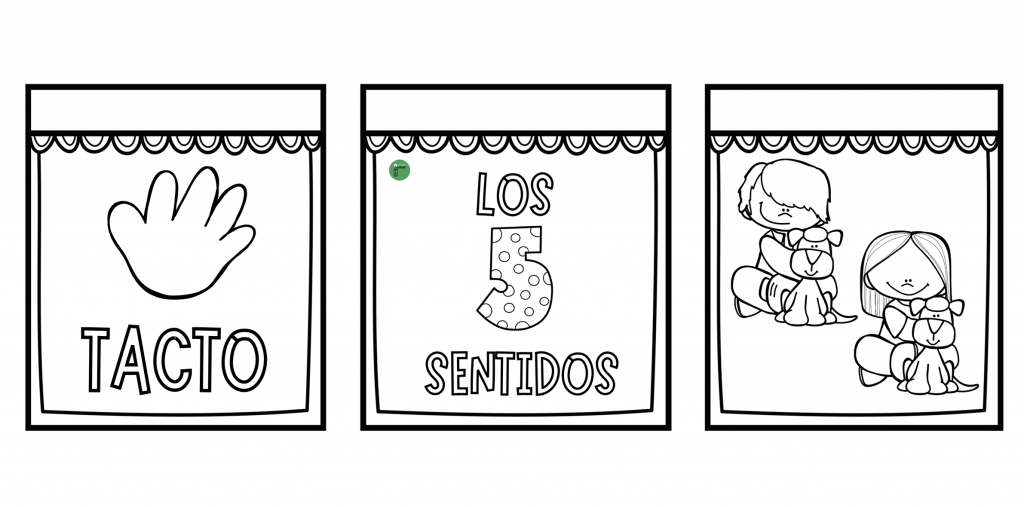 Os compartimos esta bonita idea para trabajar los cinco sentidos.  Podemos crear un libro interactivo utilizando estas plantillas. Dos páginas por cada sentido, se pegan desde el borde superior y […]