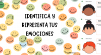 Os compartimos estas molonas fichas para trabajar en educación emocional.  ¿Cómo se manifiestan en nuestro rostro las distintas emociones? Podemos plasmarlas en las caritas en blanco utilizando rotuladores o plastilinas. […]