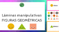 Os hemos preparado estas geniales láminas manipulativas sobre las figuras geométricas: círculo, triángulo y cuadrado; destinado a los más peques.  En ellas tendrán que clasificar los distintos objetos según estas […]