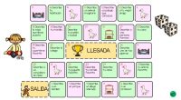 ¡Bienvenidos al blog educativo Orientación Andújar! Hoy les presentamos una ficha educativa gratuita y descargable muy divertida: «La oca de las descripciones». Esta ficha es ideal para niños de entre […]