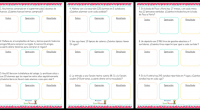 La resolución de problemas matemáticos es un aprendizaje básico en la competencia matemática de primaria. La dificultad y las operaciones utilizadas serán acordes al nivel del curso en el que […]