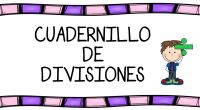 A continuación,  os dejamos un completo cuadernillo para practicar las divsiones durante las vacaciones de Semana Santa. Ésta es la última entrega del material que hemos ido compartiendo estos días […]