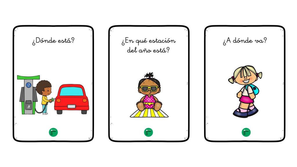 La inferencia es una operación lógica de deducción que consiste, a partir de indicios presentes, en volver explícita una información que ha sido mencionada brevemente o se supone conocida. ¿Qué […]