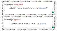 Los juegos de Yo tengo – ¿Quién tiene? son una forma divertida de enseñar y repasar vocabulario y las estructuras interrogativas en tu aula de preescolar, infantil o primaria. En esta […]