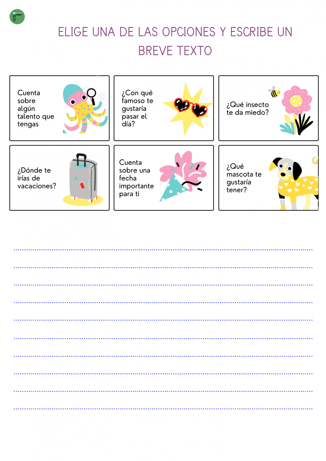 4º PRIMARIA Original cuaderno para repasar en vacaciones primavera ...