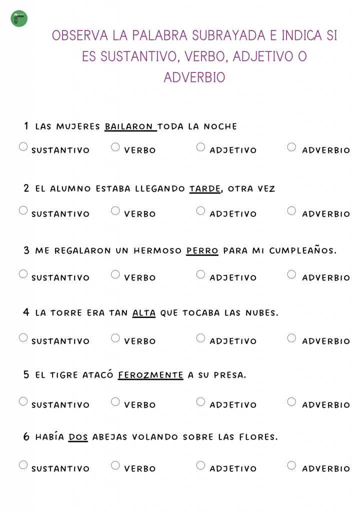 6º PRIMARIA Original cuaderno para repasar en vacaciones primavera ...