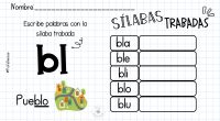 ¿Qué son y cómo mejorar las sílabas trabadas? Se denomina a las sílabas trabadas, a las sílabas en la que se encuentran dos consonantes seguidas y una vocal. Estas sílabas trabadas suelen ser […]