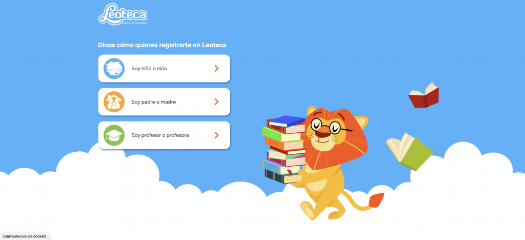 Hemos conocido Leoteca, una fantástica plataforma en internet, que es ideal para fomentar la lectura en los coles. ¡Estaba deseando poder hablaros sobre ella porque creo que es una herramienta […]