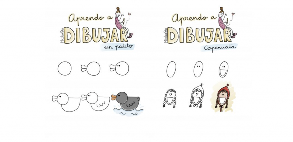 Aprendo a dibujar especial #DíaDelLibro. ¡Espero que os guste!       DESCARGA LAS LÁMINAS EN PDF AprendoADibujarDíaDelLibro AUTORÍA: @micolealdiainsta