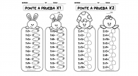 CONTROLES DE TABLAS DE MULTIPLICAR controles tablas de multiplicar@laclasedeinmaymaria AUTORÍA https://www.instagram.com/laclasedeinmaymaria/