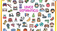 Se trata de un lince semántico?. Los niños deberán buscar imágenes correspondientes a distintas categorías semánticas y completar los listados.  Incluye ruletas de adivinanzas para seleccionar la respuesta correcta entre […]