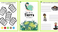 Hoy os compartimos UN SUPER PACK de actividades sobre el día de la Tierra.  Encontrarás actividades de: atención: imagénes y sombras, patrones vocabulario: ordenar alfabéticamente palabras relacionadas con este día […]